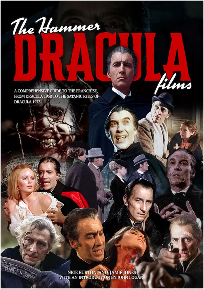 The Hammer Dracula Films